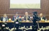 تحویل اسناد 6 فقره زمین جزیره به مدیرعامل سازمان منطقه آزاد قشم/ دستگاه قضا مامور به حل بحث تعارض بین مناطق آزاد و سرزمین اصلی است